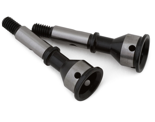 CVA Rear Axle Set
