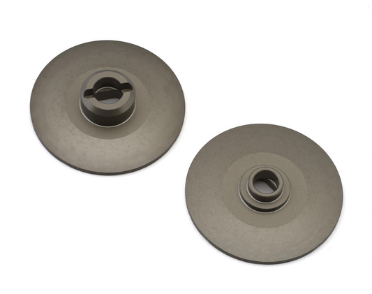 Grooved Slipper Hubs
