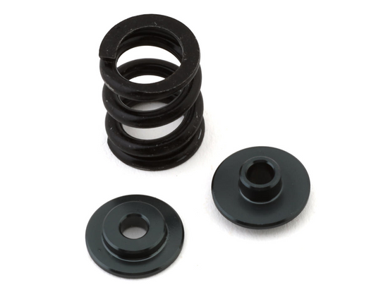 1/10 2WD Buggy Slipper Spring & Collars Set