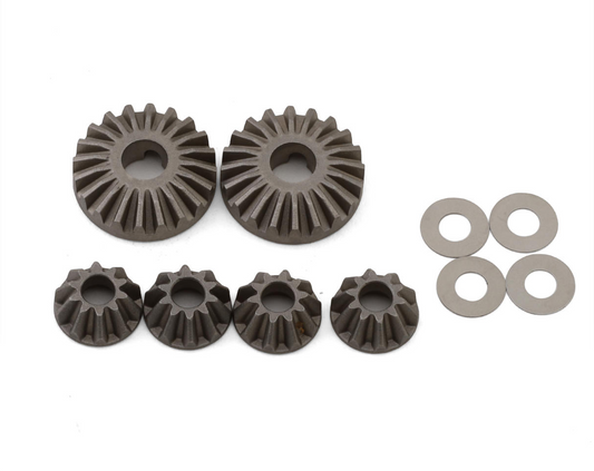 Differential Gear Set