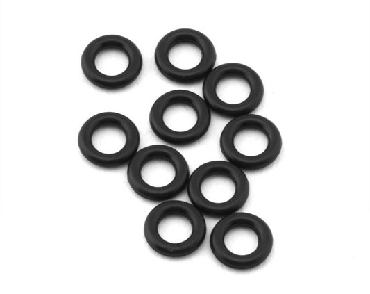 Gear Differential O-Rings (10)