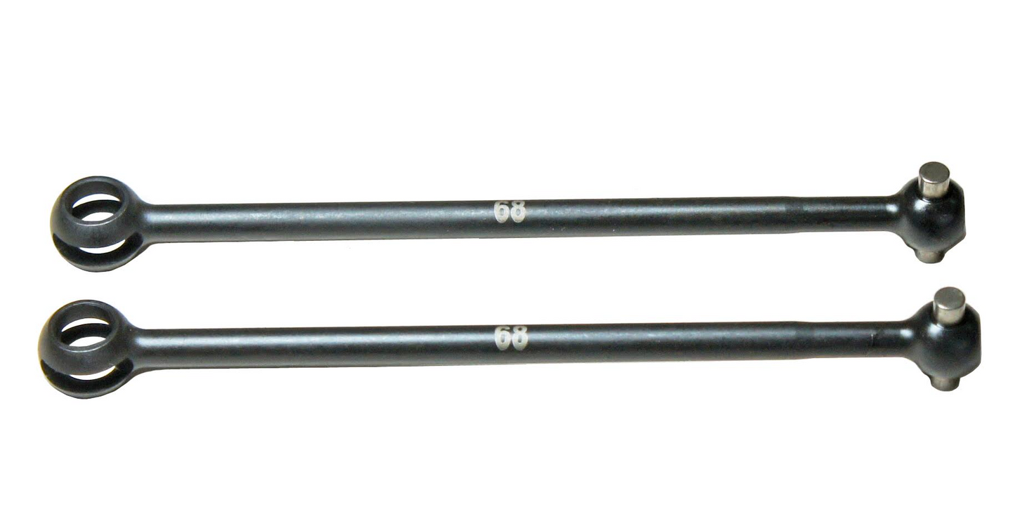 CVA Drive Shaft Set [1/10]