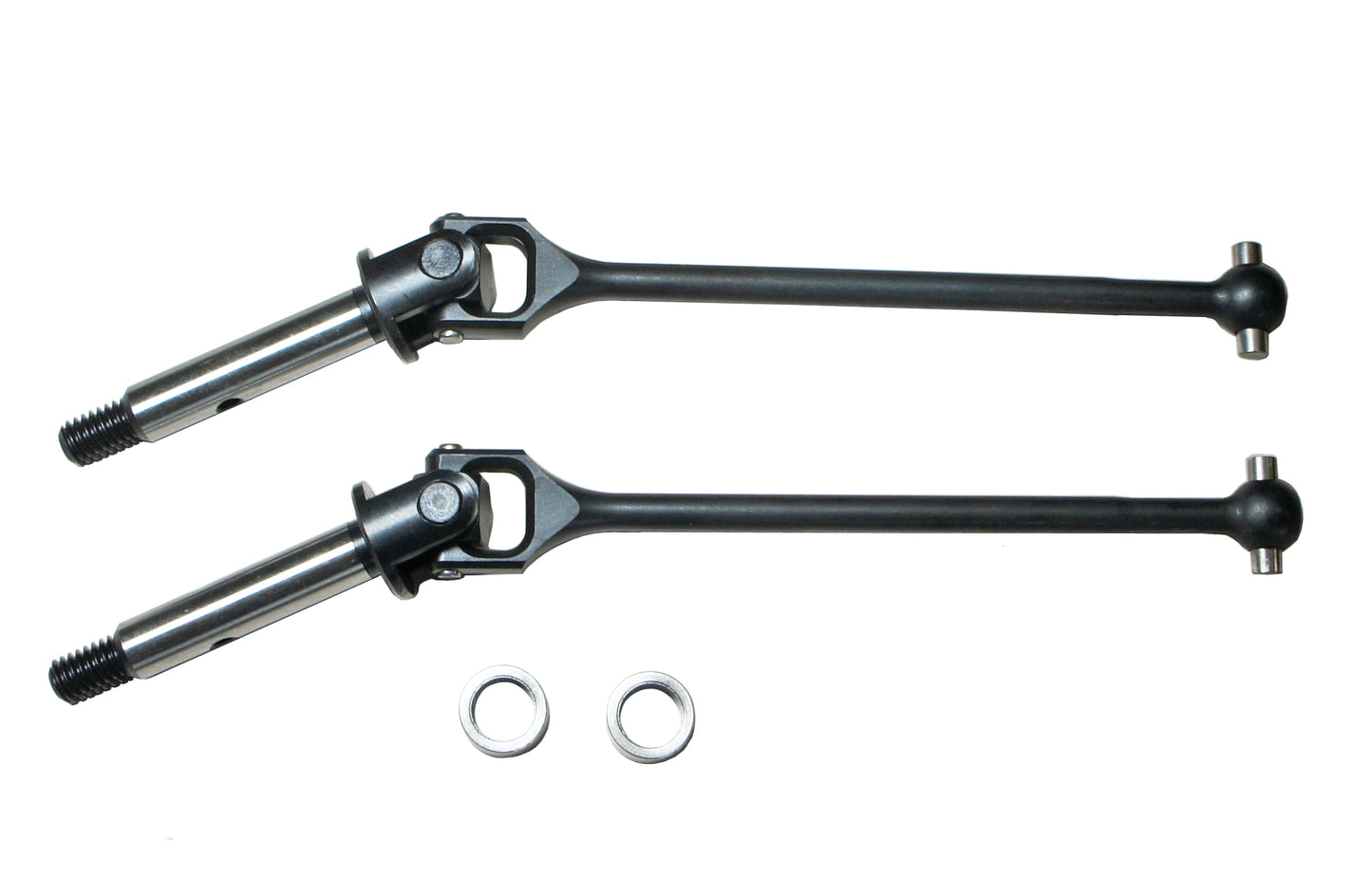 Universal Joint [1/10]