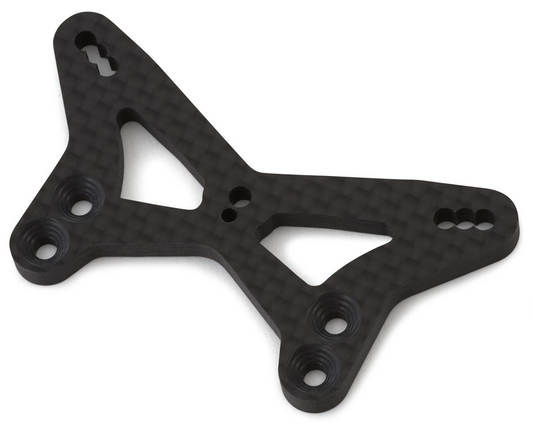 Graphite Front Shock Tower