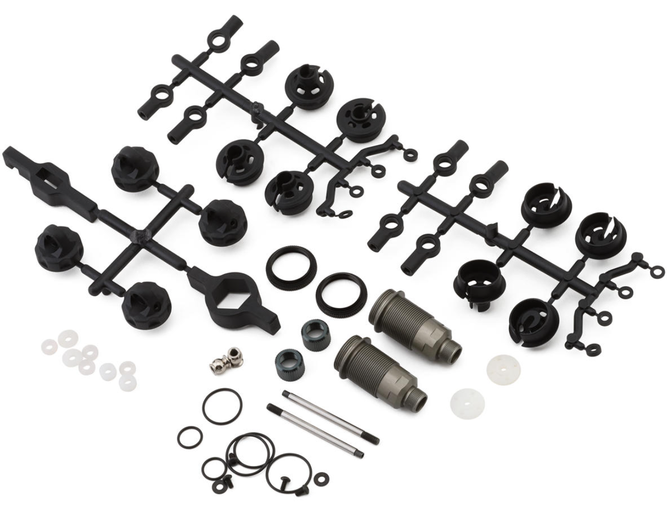 MSB1 Rear Shock Set (2)