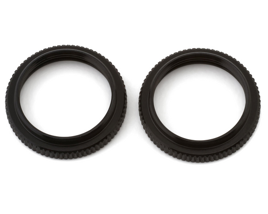 Threaded Shock Collars