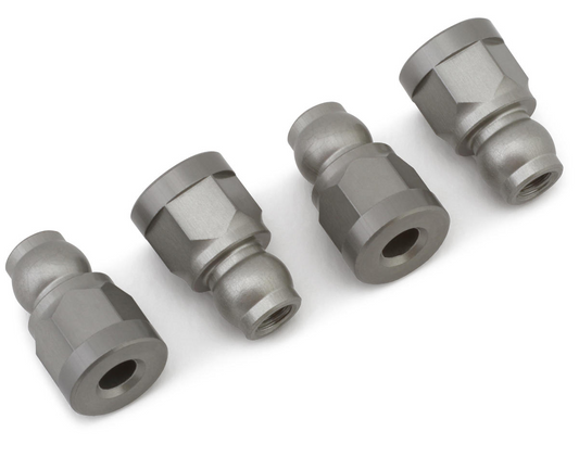 1/10 2WD Buggy Shock Mounts