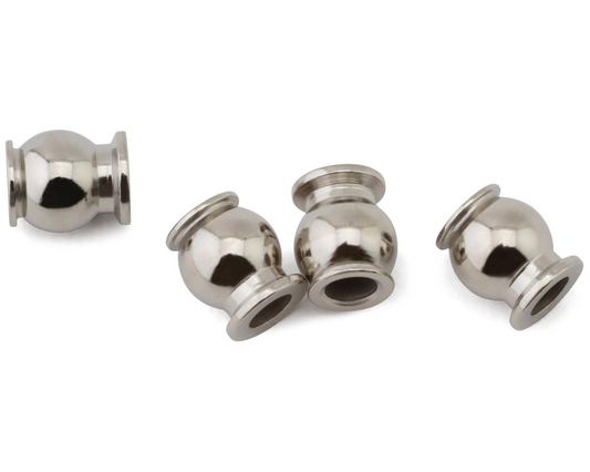 1/10 2WD Buggy Shock Pivot Balls
