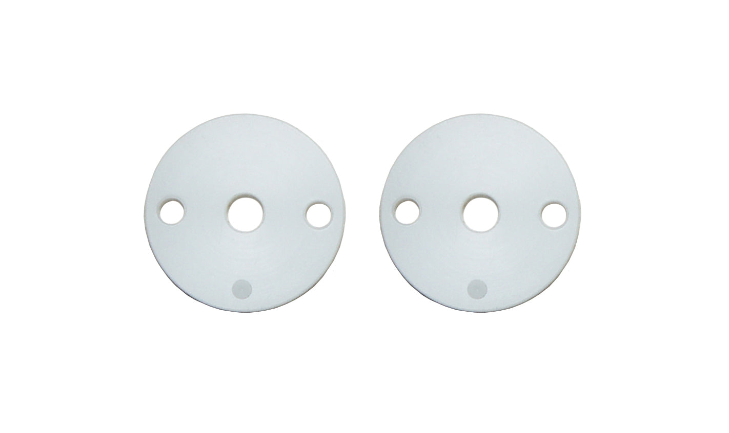 1/10 2WD Buggy 2mm Shock Pistons