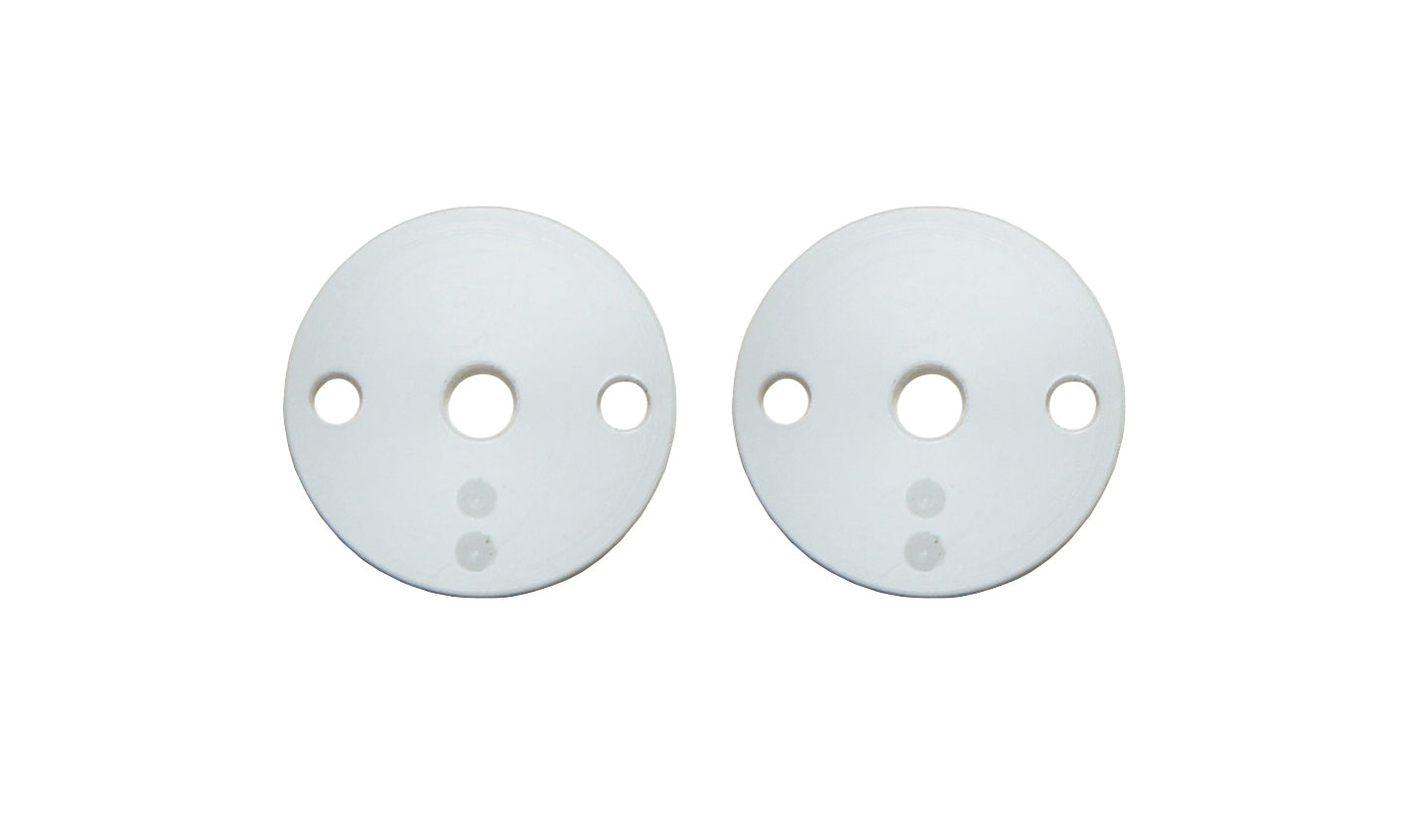 1/10 2WD Buggy 2mm Shock Pistons