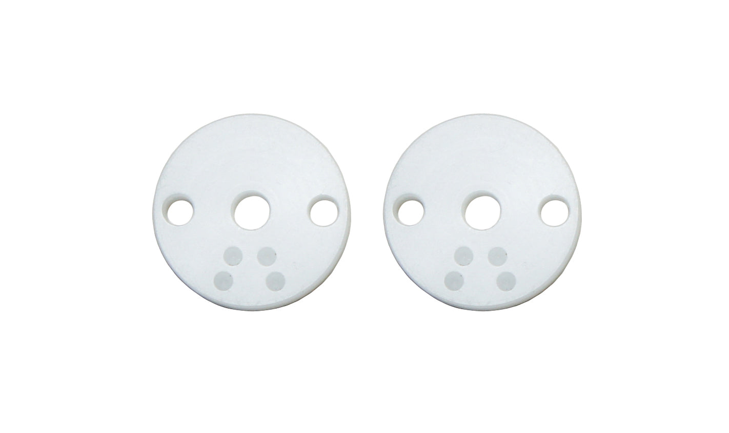 1/10 2WD Buggy 2mm Shock Pistons