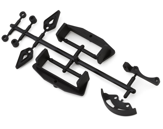 Battery Mount Set