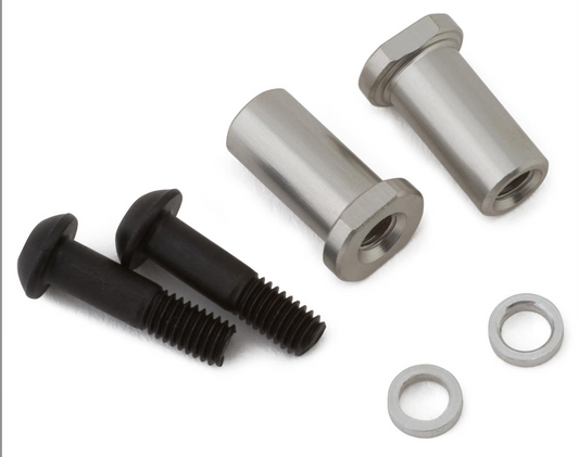 1/10 2WD Buggy Steering Bellcrank Post Hardware Set