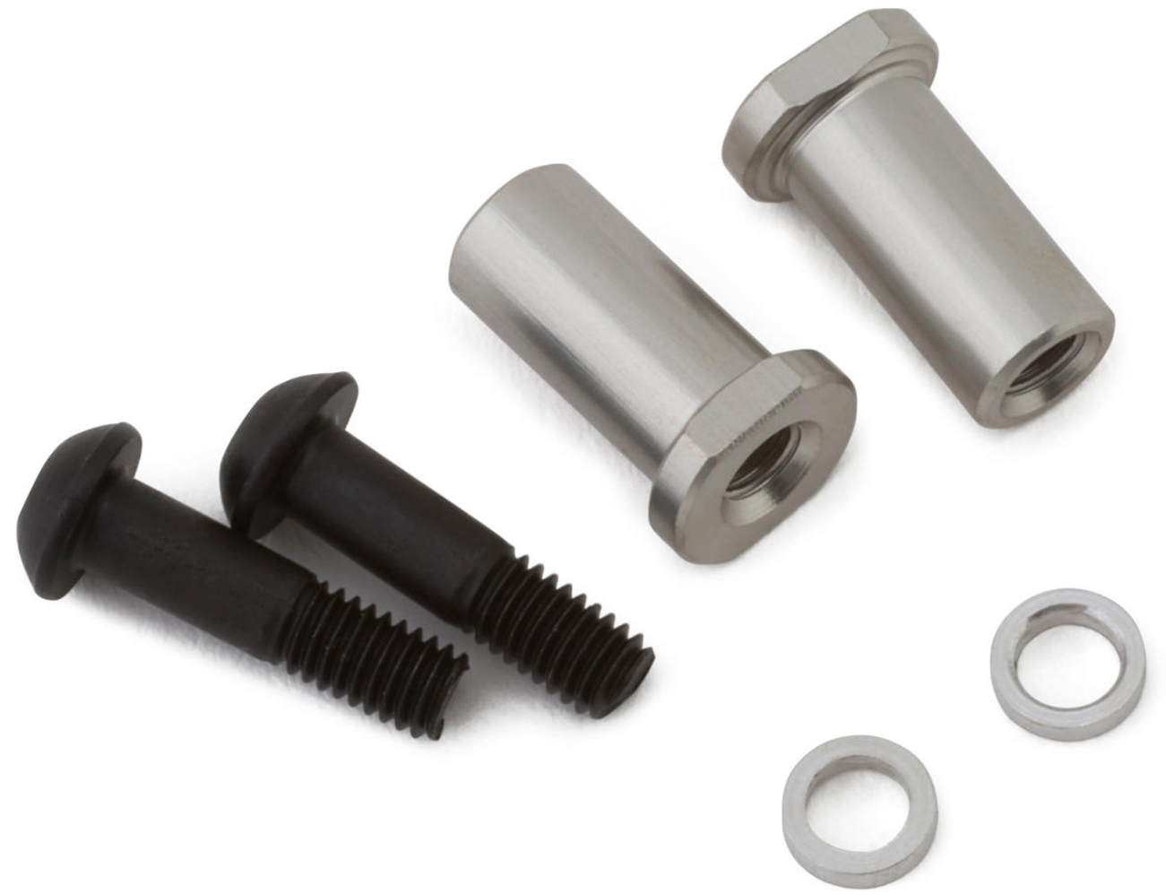 1/10 2WD Buggy Steering Bellcrank Post Hardware Set