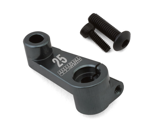 1/10 2WD Buggy Aluminum Servo Horn (25T)