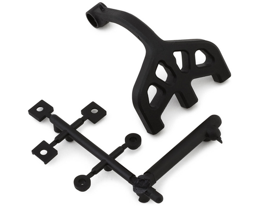 1/10 2WD Buggy Chassis Waterfall Brace Set
