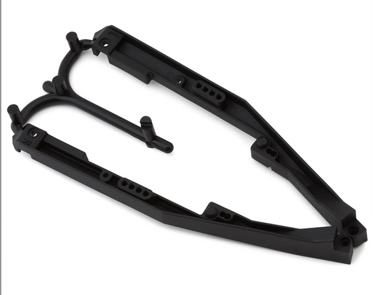 2WD 1/10 Buggy Side Guards