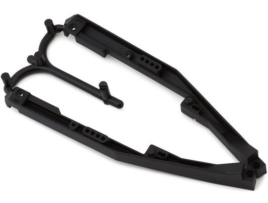 2WD 1/10 Buggy Side Guards