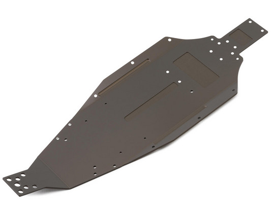 MSB1 Aluminum Chassis