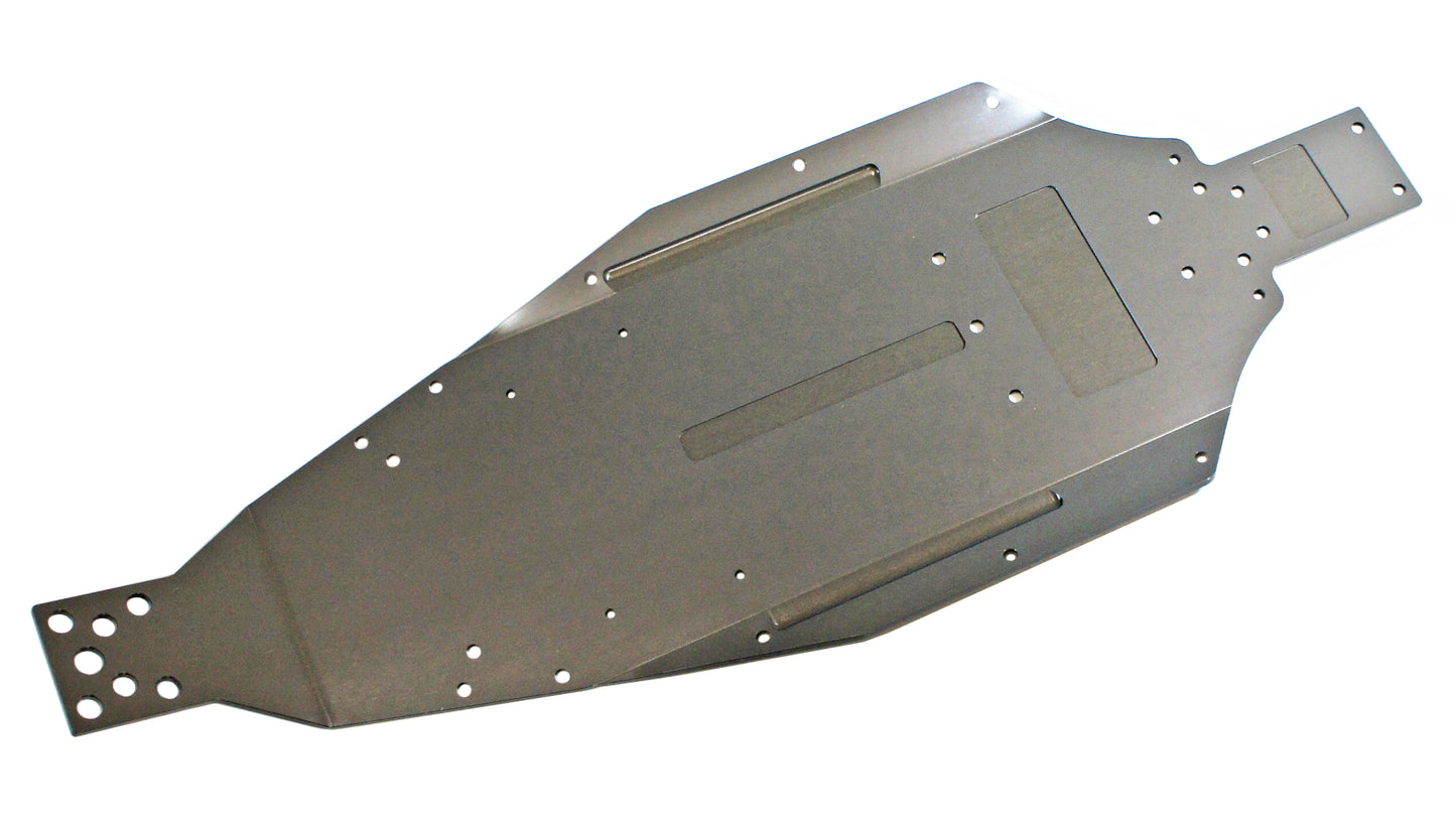 MSB1 Aluminum Chassis