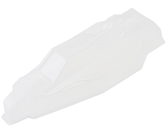 MSB1 1/10 2WD Buggy Body & Front Wing