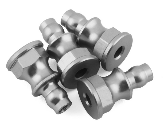 Damper Mount
