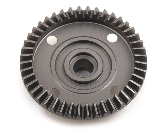 Front/Rear HTD Conical Gear (44T)