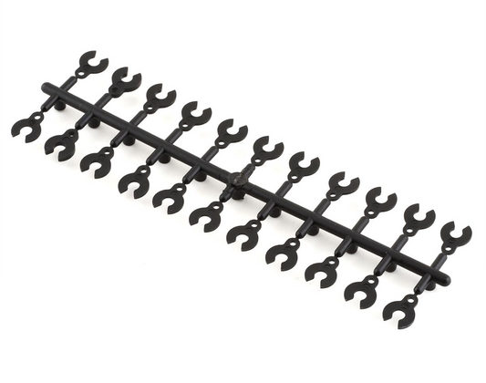 Suspension Arm Spacer Set (22)