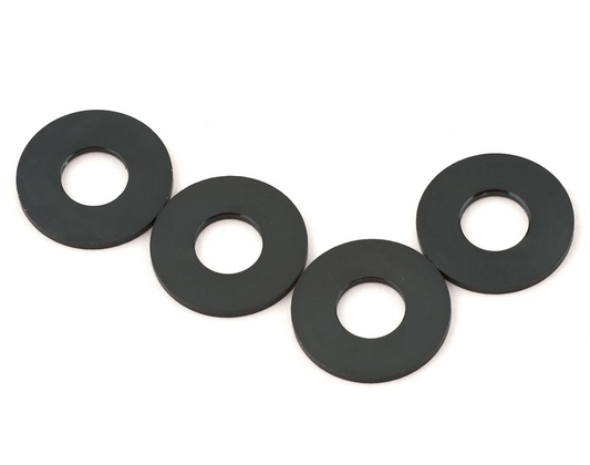 Front Track Width Adjustment Spacer
