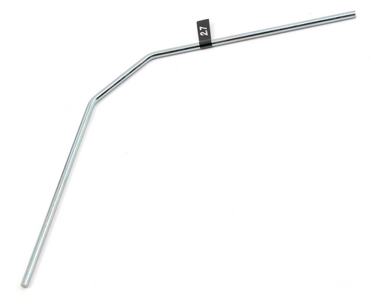Rear Anti-Roll Bar
