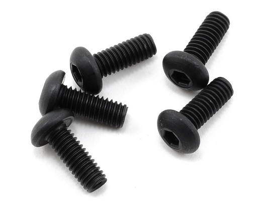 Rebound Stop Adjusting Screw (5)