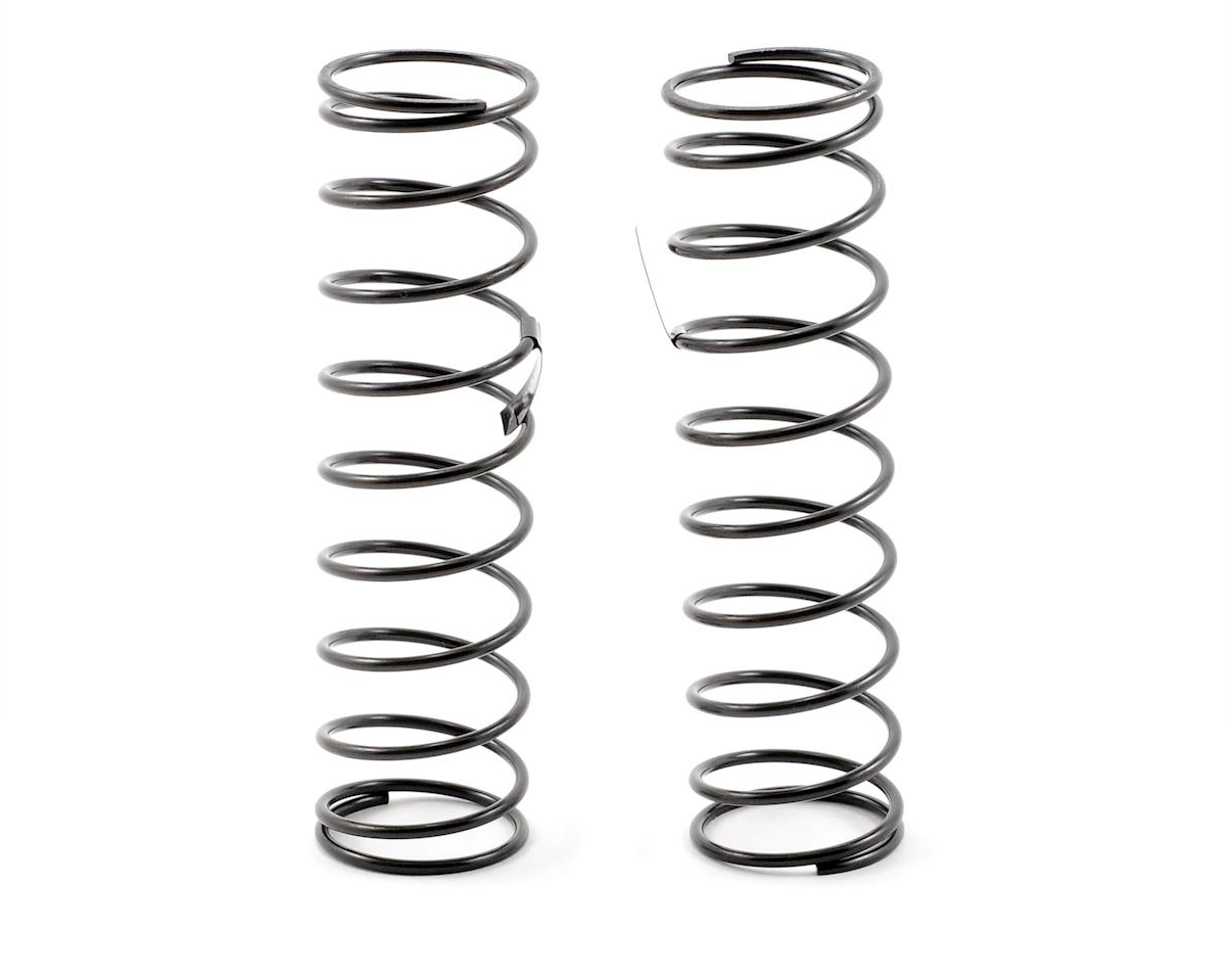 Rear Shock Spring Set [Buggy & Truck]