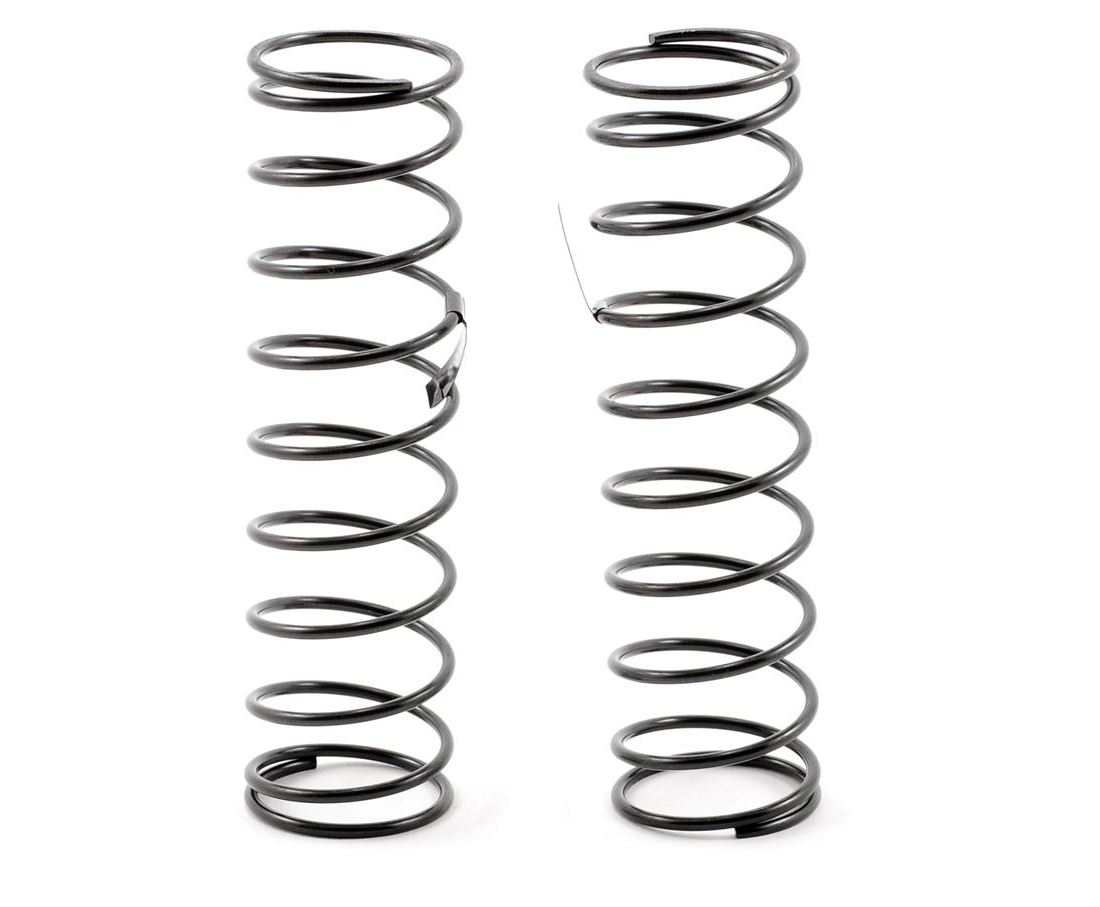 Rear Shock Spring Set [Buggy & Truck]