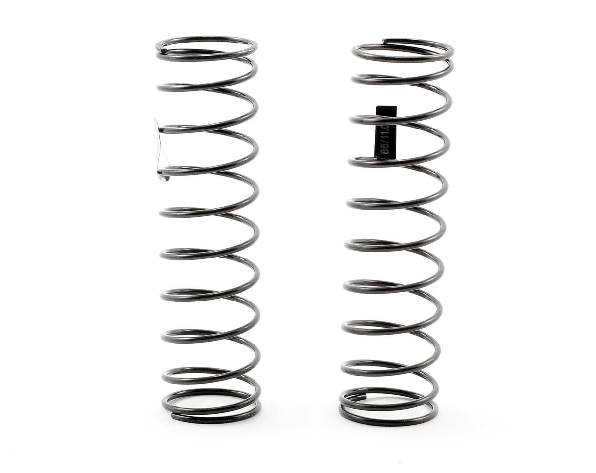 Rear Shock Spring Set [Buggy & Truck]