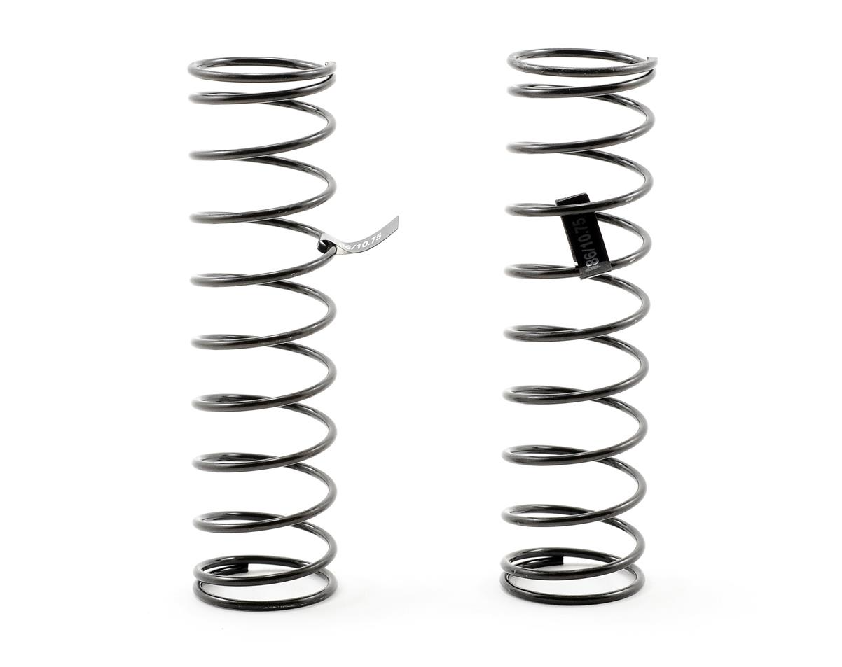 Rear Shock Spring Set [Buggy & Truck]