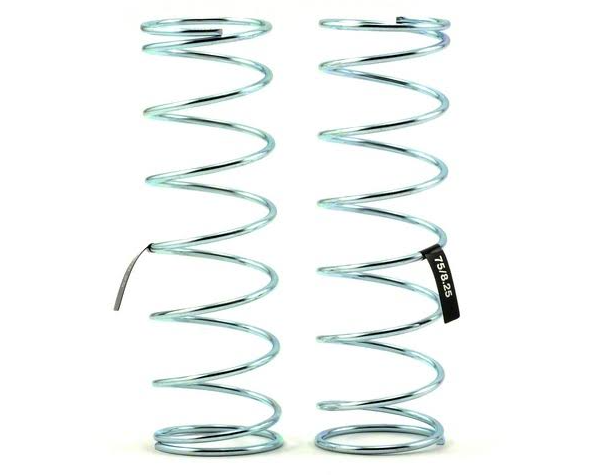 Front Shock Spring Set [Truck]