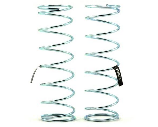 Front Shock Spring Set [Truck]