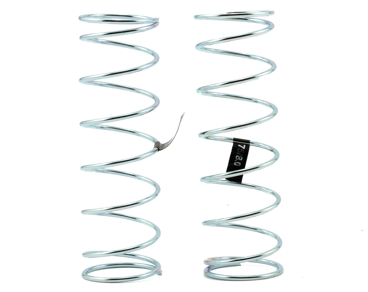 Front Shock Spring Set [Truck]