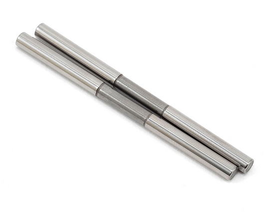 Rear Lower Arm Hinge Pin