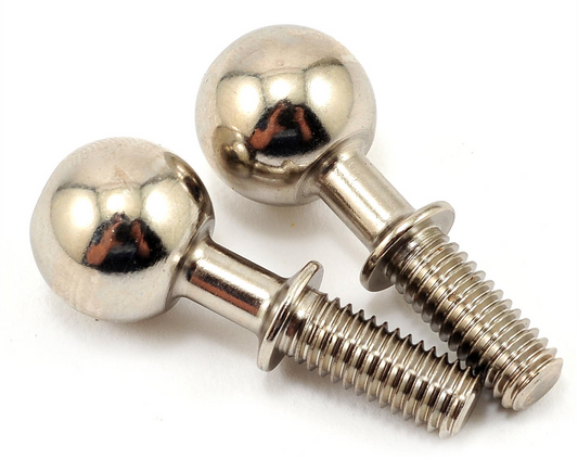 Steel Kingpin Balls