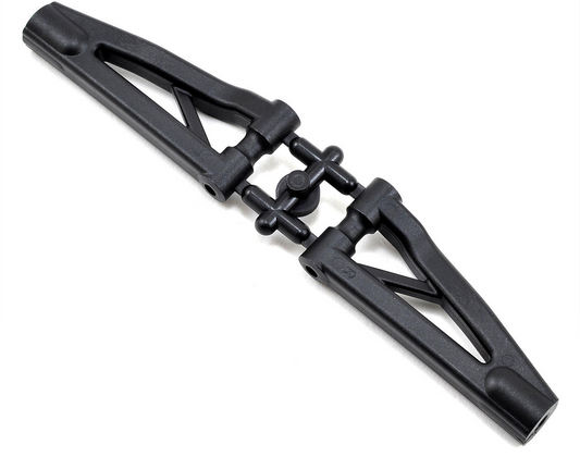 Front Upper Suspension Arm Set [Buggy]