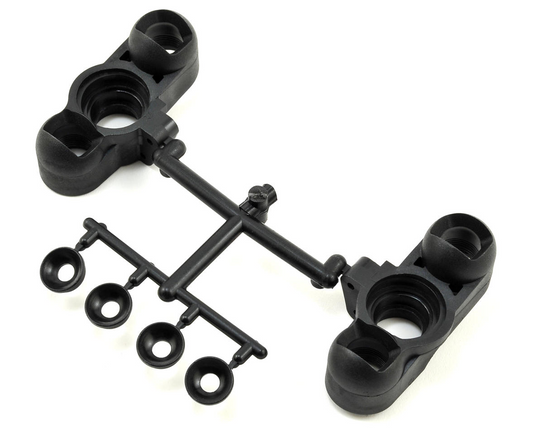 1.5mm Trailing Front Hub Carrier Set