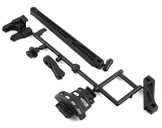 Center Differential Mount