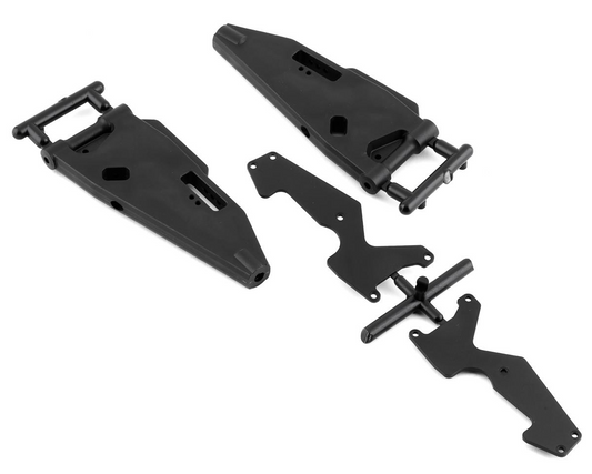 Front Lower Suspension Arm Set [Truck]