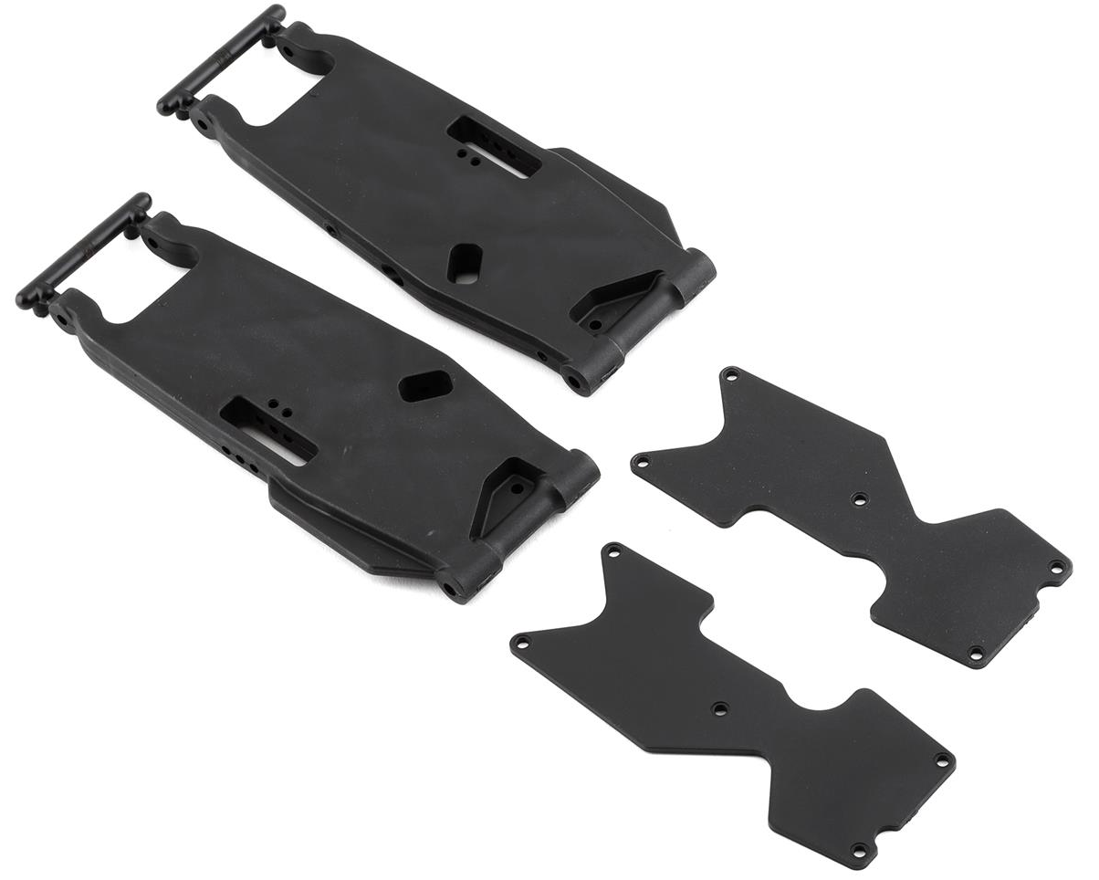 Rear Lower Suspension Arm Set [Truck]