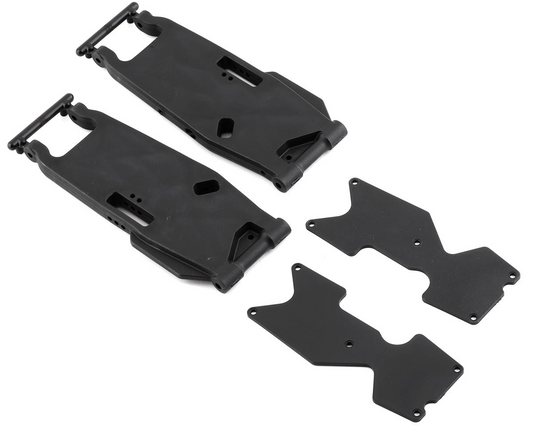 Rear Lower Suspension Arm Set [Truck]