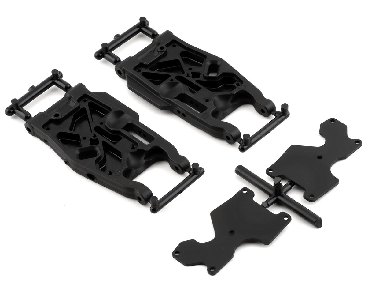 Rear Lower Suspension Arms [Buggy]