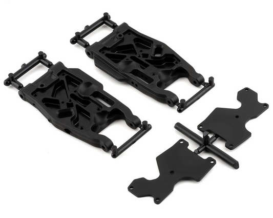 Rear Lower Suspension Arms [Buggy]