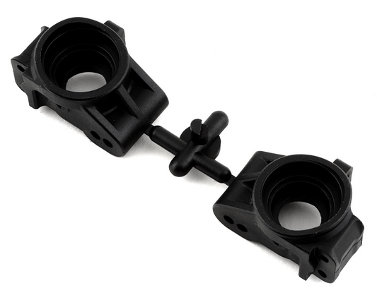 Rear Hub Carriers