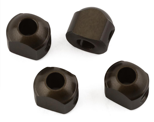 Sway Roll-Bar Stoppers